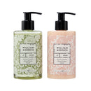 Heathcote & Ivory Kitchen Garden Hand Wash & Lotion Set