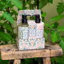 Heathcote & Ivory Kitchen Garden Hand Wash & Lotion Set