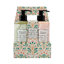 Heathcote & Ivory Kitchen Garden Hand Wash & Lotion Set