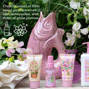 Heathcote & Ivory Sweet Pea Refresh Essentials