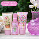 Heathcote & Ivory Sweet Pea Refresh Essentials