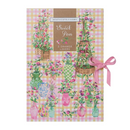 Heathcote & Ivory Sweet Pea Scented Drawer Liners