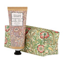 Heathcote & Ivory The Voyager Make Up Bag with Hand Cream