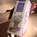 Heathcote & Ivory English Lavender Hand & Body Wash