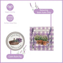 Heathcote & Ivory English Lavender Mini Sleep Essentials