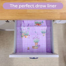 Heathcote & Ivory English Lavender Scented Drawer Liners