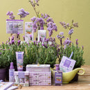 Heathcote & Ivory English Lavender Hand Cream