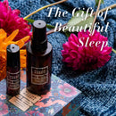 Heathcote & Ivory William Morris Essential Sleep Duo
