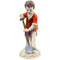 Meissen Gardener Figurine Child Boy with Spade