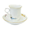 Meissen Venetian Journey Coffee Cup & Saucer, 6 Motifs