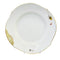 Meissen Venetian Journey Plates, 6 Motifs