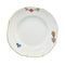 Meissen Venetian Journey Plates, 6 Motifs