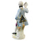 Meissen Figurine Gallant Orchestra Singer