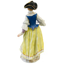 Meissen Gallant Orchestra Songstress