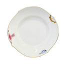 Meissen Venetian Journey Plates, 6 Motifs