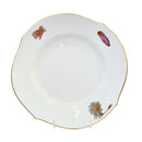 Meissen Venetian Journey Plates, 6 Motifs