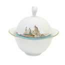 Meissen Venetian Journey Sugar Box