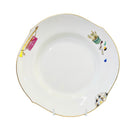 Meissen Venetian Journey Plates, 6 Motifs