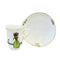 Meissen Venetian Journey Coffee Cup & Saucer, 6 Motifs