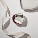 Georg Jensen Heart Pill Box