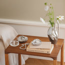 Georg Jensen Heart Tealight