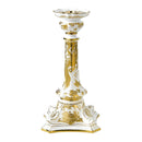 Royal Crown Derby - Aves Gold Candlestick L/S (Gift Boxed)