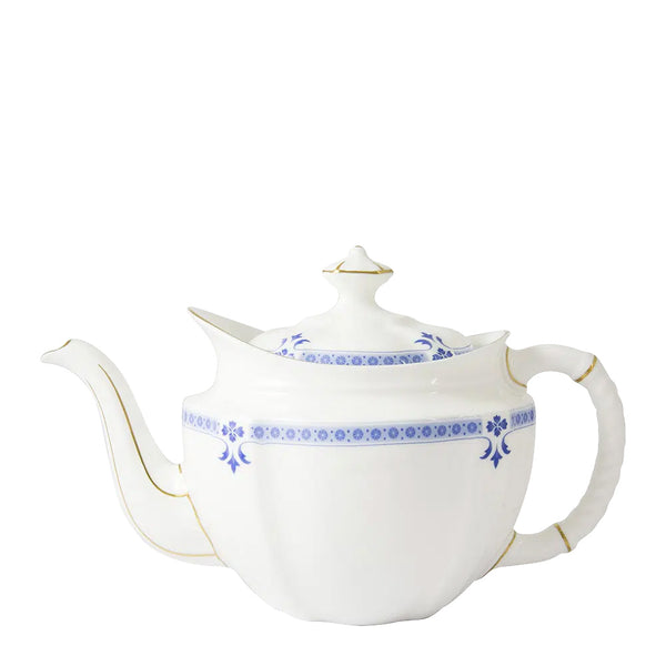 Royal Crown Derby - Grenville Teapot L/S (36oz/102cl)