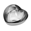 Georg Jensen Heart Bowl, Medium