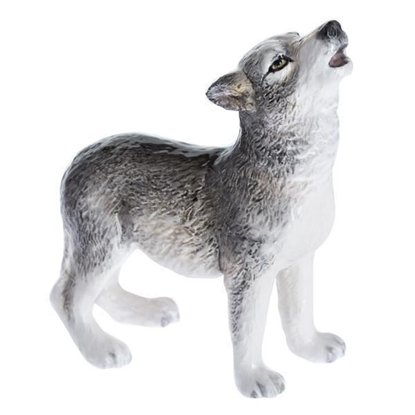 John Beswick Wolves - Wolf Cub