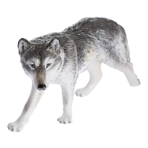 John Beswick Wolves - Walking Wolf