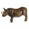 John Beswick Natural World - Rhino