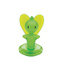 Alessi Beba Night Light, Green