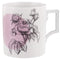 Meissen Mug Graphic Rose