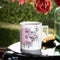 Meissen Mug Graphic Rose