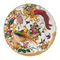 Royal Crown Derby Olde Aves Plate (10.5in/27cm)