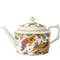 Royal Crown Derby Olde Aves Large Teapot