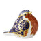Royal Crown Derby Robin Paperweight