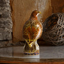 Royal Crown Derby Golden Eagle Paperweight