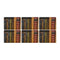 Pimpernel Archive Books Placemats Set of 6