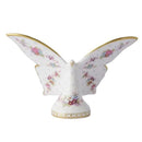 Royal Crown Derby Royal Antoinette Butterfly Paperweight