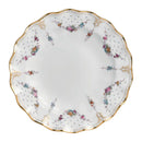 Royal Crown Derby Royal Antoinette Chop Dish (35cm|14in)