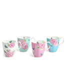 Royal Albert Miranda Kerr Friendship Mug, Set of 4