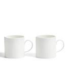 Wedgwood Gio Mug Set of 2