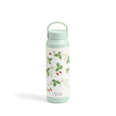 Wedgwood Wild Strawberry Insulated Bottle