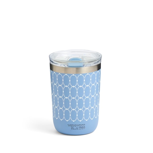 Wedgwood Renaissance Gold Beverage Tumbler