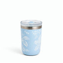 Wedgwood Wonderlust Tonquin Blue Beverage Tumbler