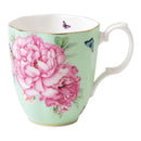 Royal Albert Miranda Kerr Friendship Mug, Vintage Green