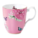 Royal Albert Miranda Kerr Friendship Mug, Vintage Pink