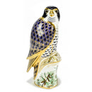 Royal Crown Derby Peregrine Falcon Paperweight
