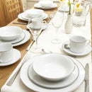 Royal Worcester Classic Platinum 20 Piece Set